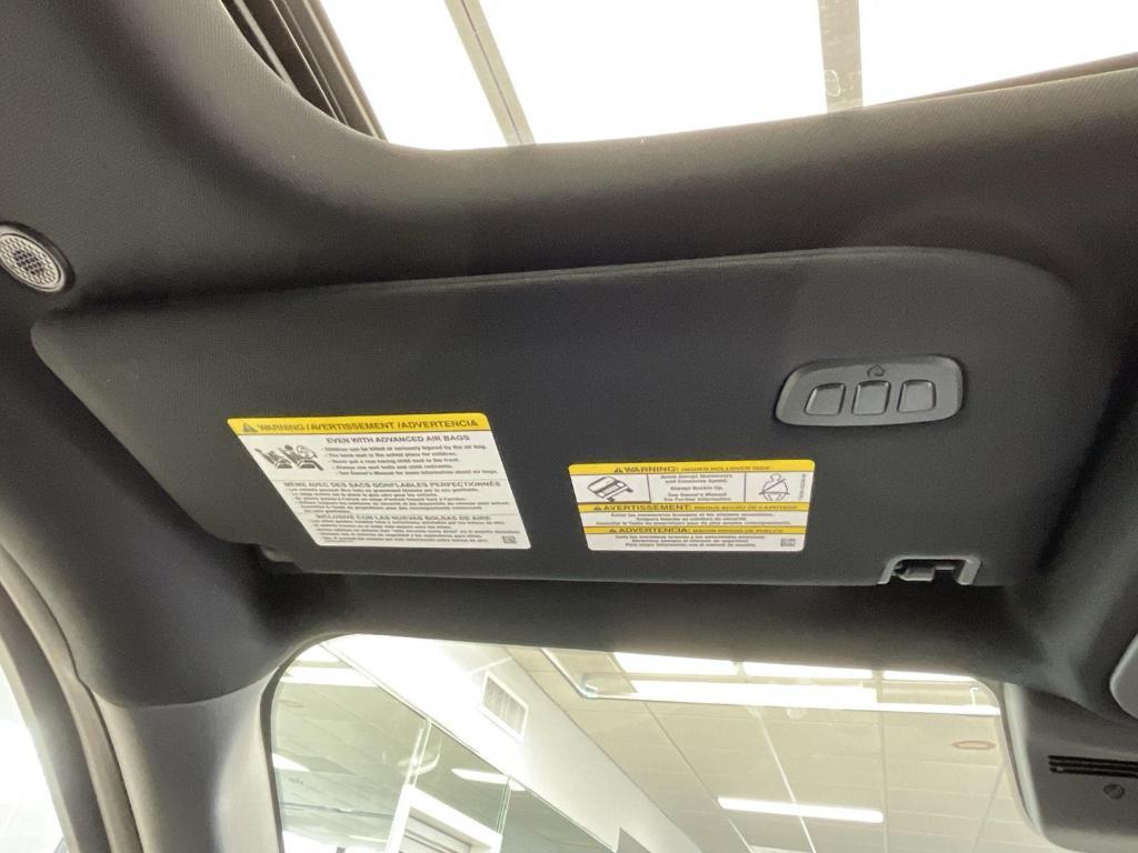 new 2026 Ford Expedition car, priced at $80,120