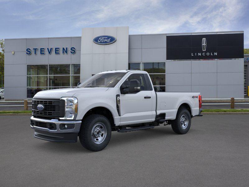 new 2026 Ford F-350 car, priced at $45,180