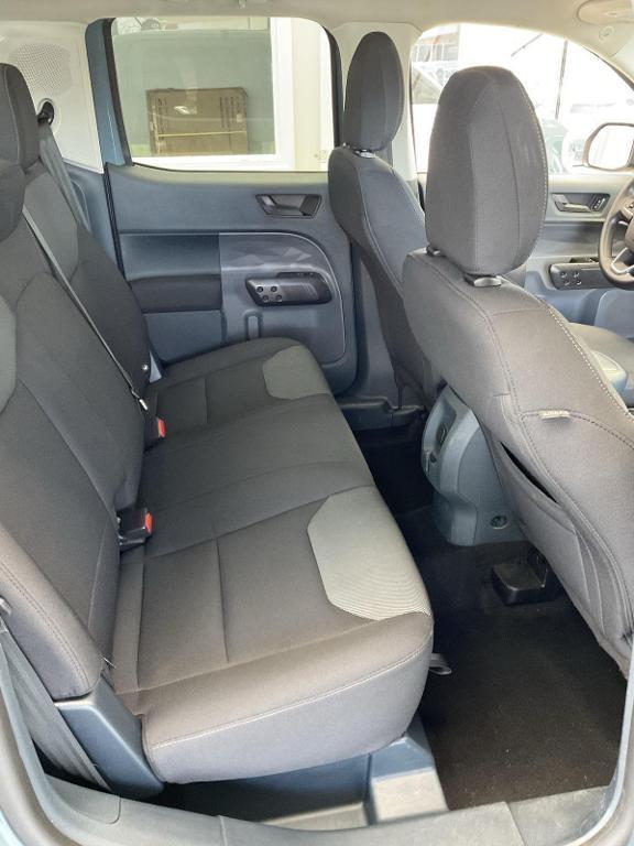 used 2022 Ford Maverick car, priced at $22,500