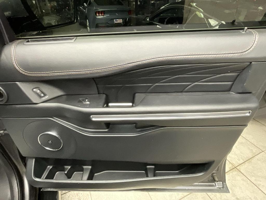 used 2021 Ford Expedition car, priced at $43,895