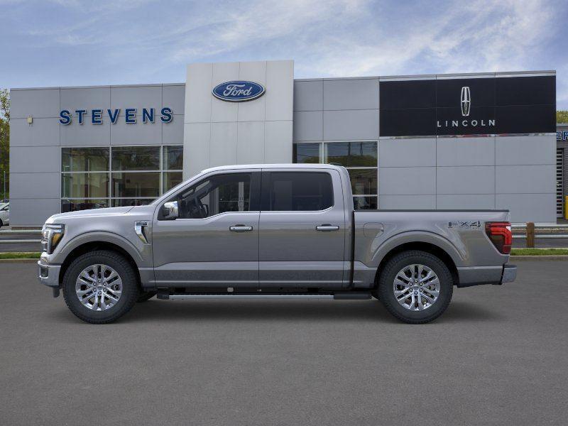 new 2026 Ford F-150 car, priced at $70,865
