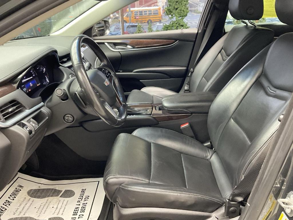 used 2017 Cadillac XTS car, priced at $13,995