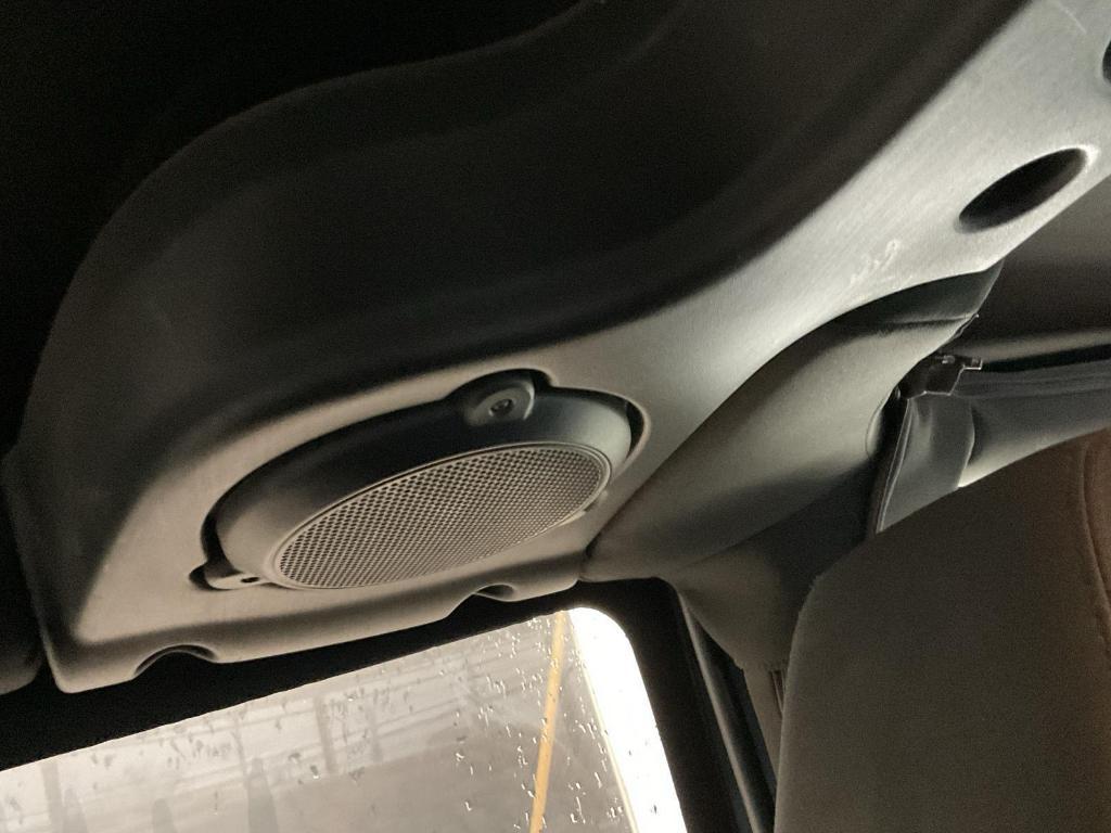 used 2011 Jeep Wrangler car, priced at $13,995