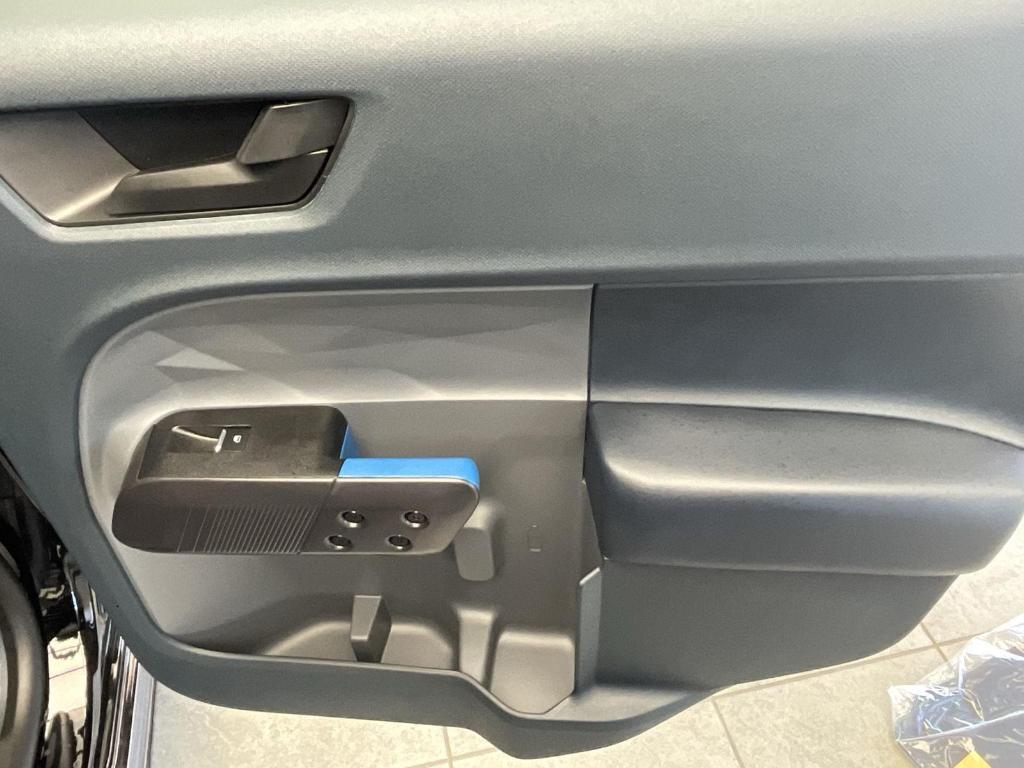 new 2026 Ford Maverick car, priced at $38,335