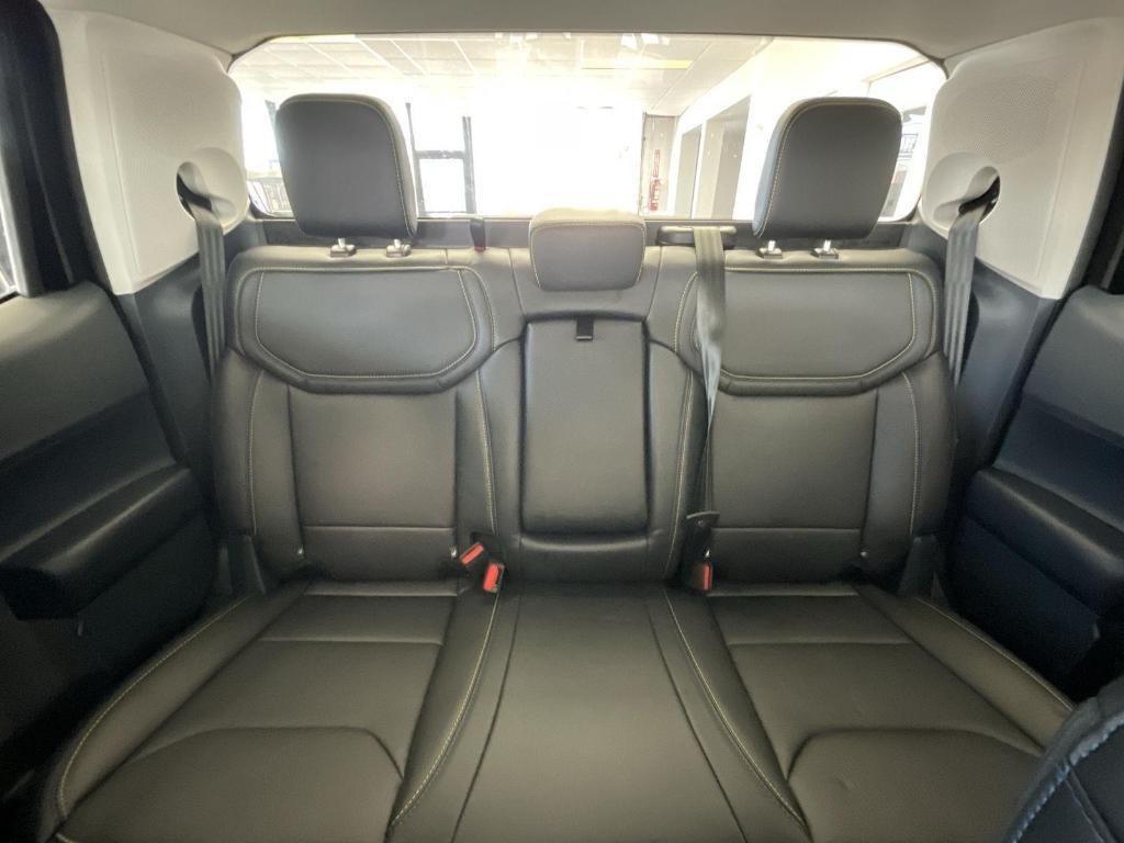 new 2026 Ford Maverick car, priced at $38,335