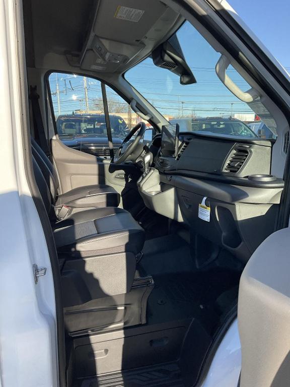 new 2026 Ford Transit-350 car, priced at $55,395