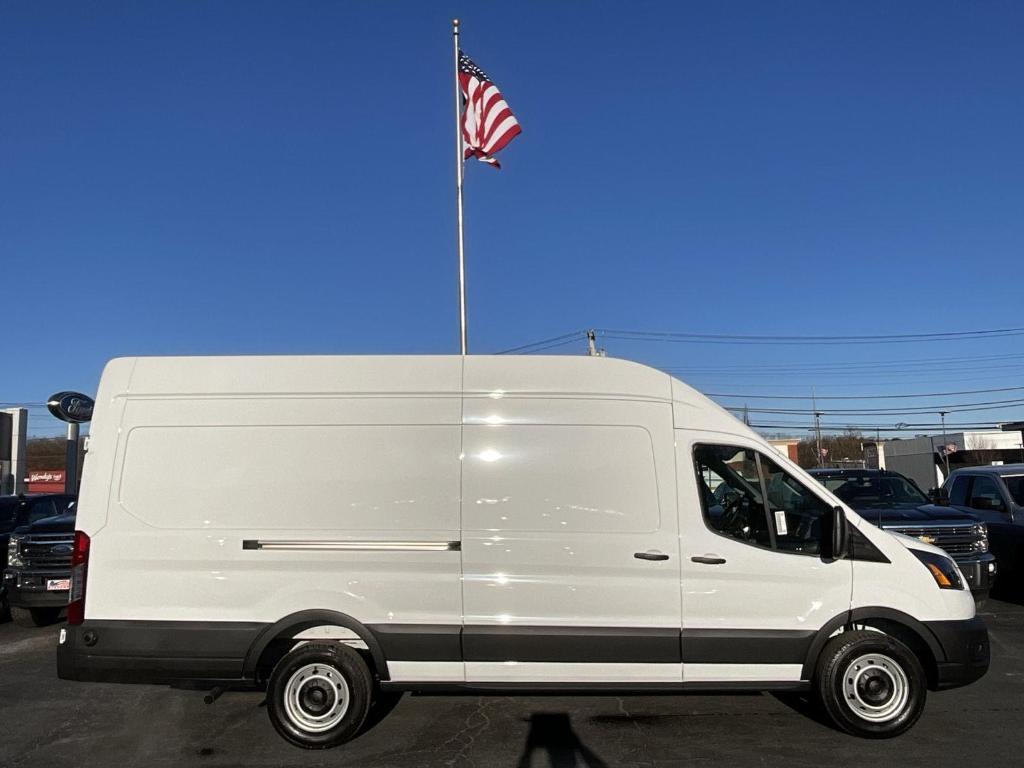 new 2026 Ford Transit-350 car, priced at $55,395