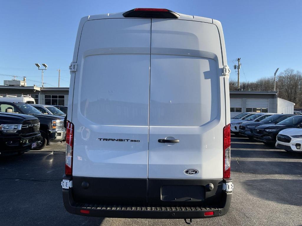 new 2026 Ford Transit-350 car, priced at $55,395