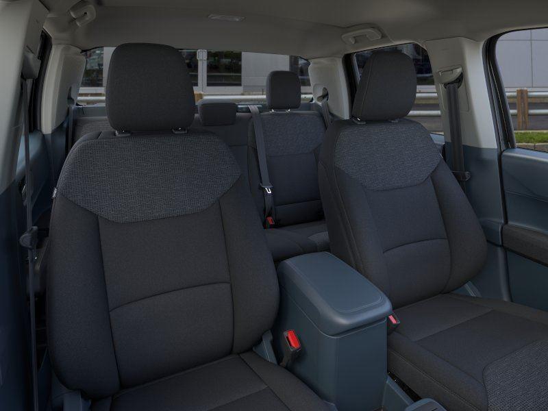 new 2026 Ford Maverick car, priced at $32,475