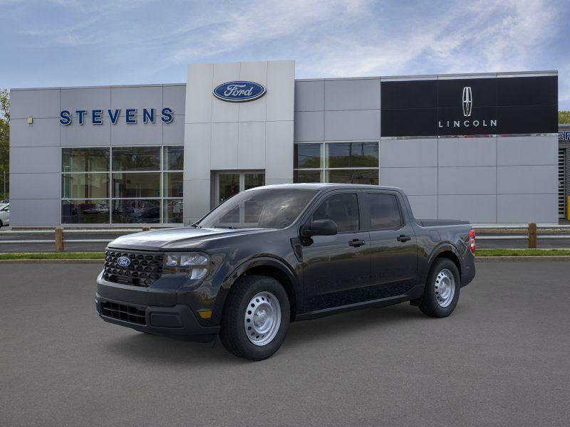 new 2026 Ford Maverick car, priced at $32,475