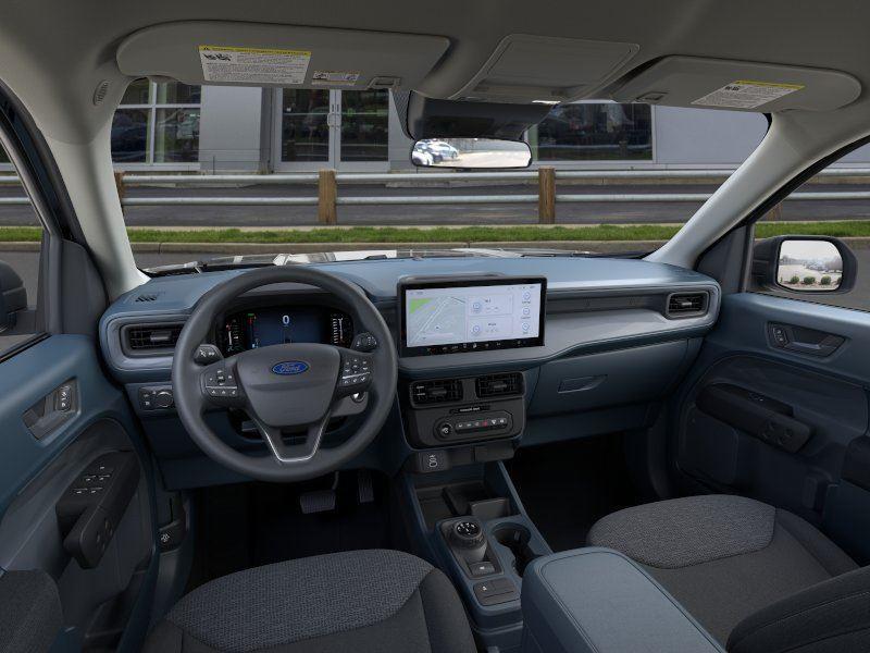 new 2026 Ford Maverick car, priced at $32,475