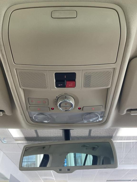 used 2017 Volkswagen Tiguan car, priced at $10,995