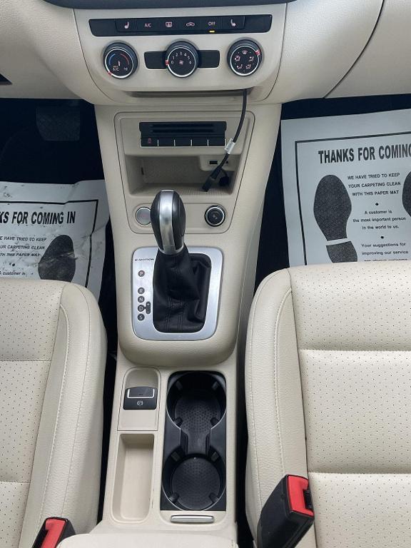 used 2017 Volkswagen Tiguan car, priced at $10,995