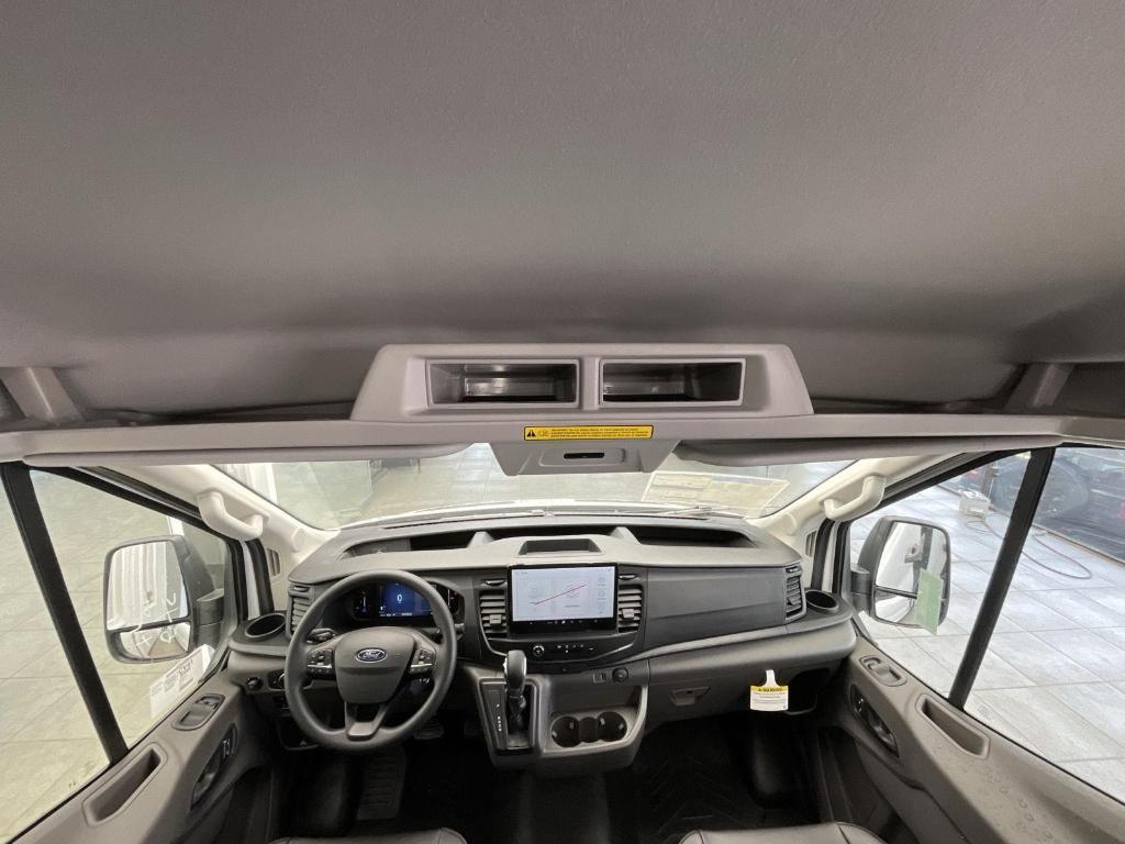new 2026 Ford Transit-250 car, priced at $52,255