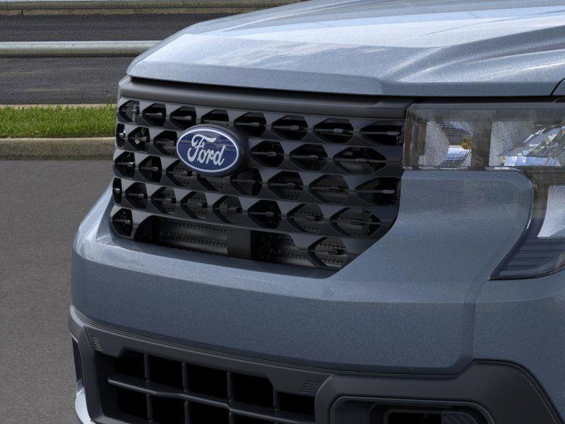 new 2026 Ford Maverick car, priced at $37,755