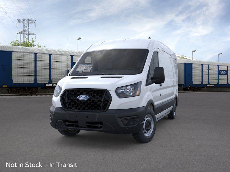 new 2026 Ford Transit-250 car, priced at $52,530