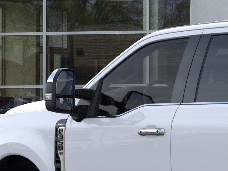 new 2026 Ford F-350 car, priced at $75,140