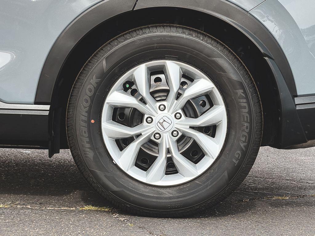 new 2026 Honda CR-V car, priced at $32,825