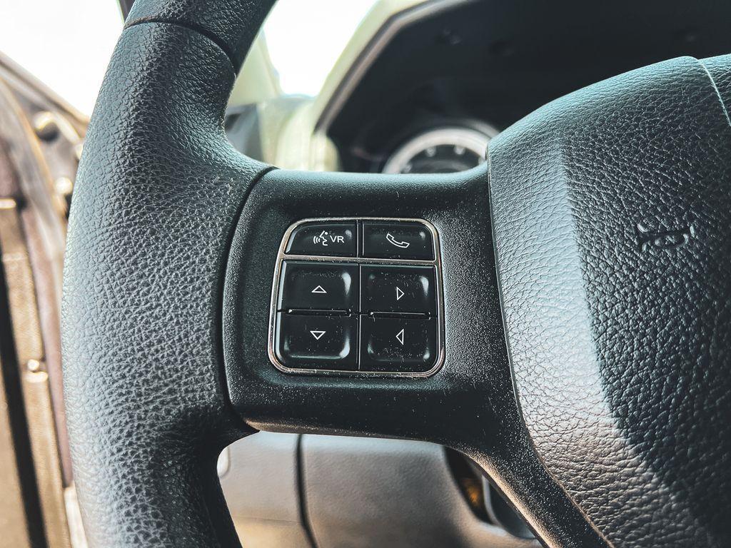used 2019 Ram 1500 Classic car, priced at $28,927
