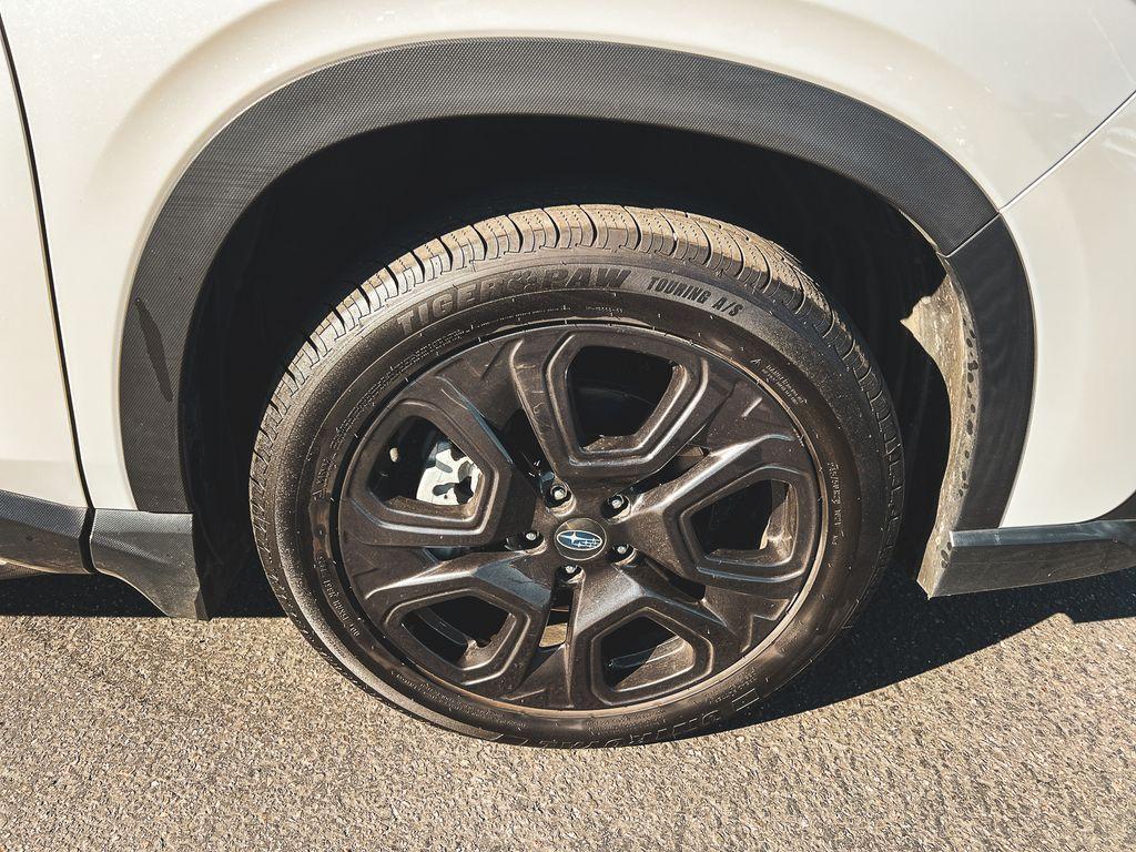 used 2023 Subaru Ascent car, priced at $30,082
