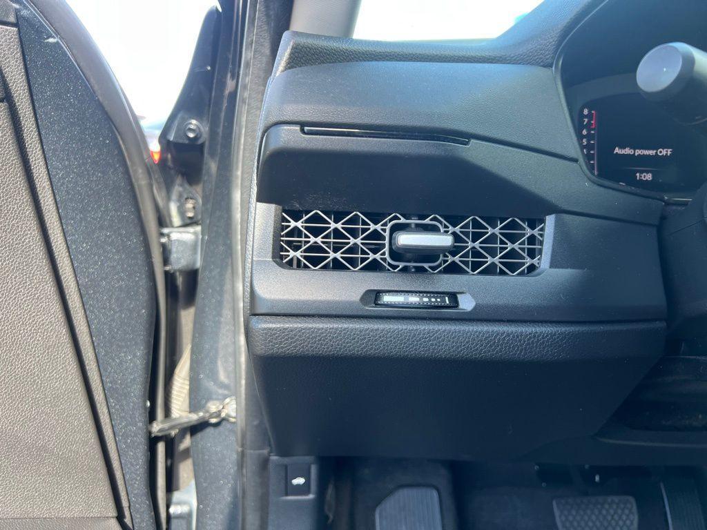 used 2024 Honda Accord car, priced at $27,927