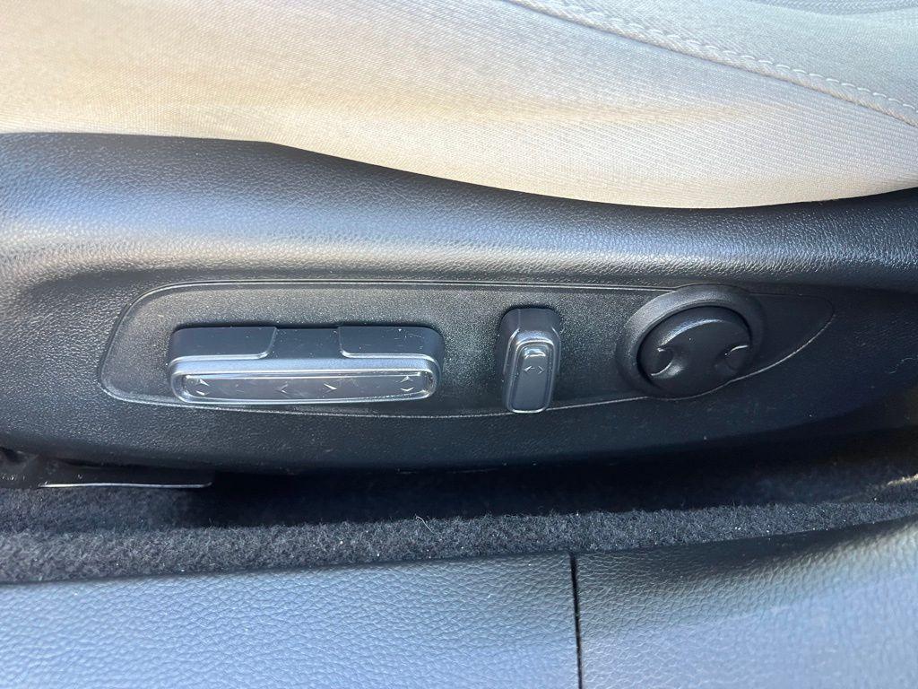 used 2024 Honda Accord car, priced at $27,927