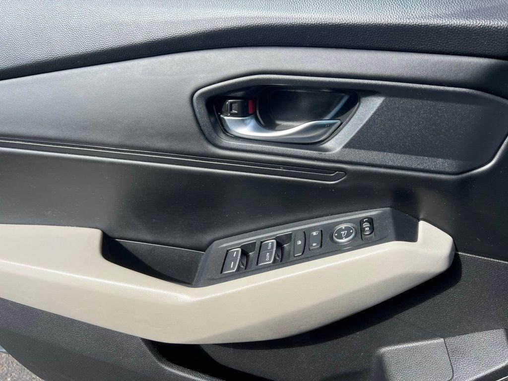 used 2024 Honda Accord car, priced at $27,927