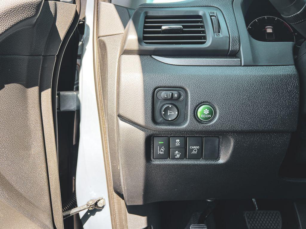 new 2026 Honda Ridgeline car, priced at $45,237