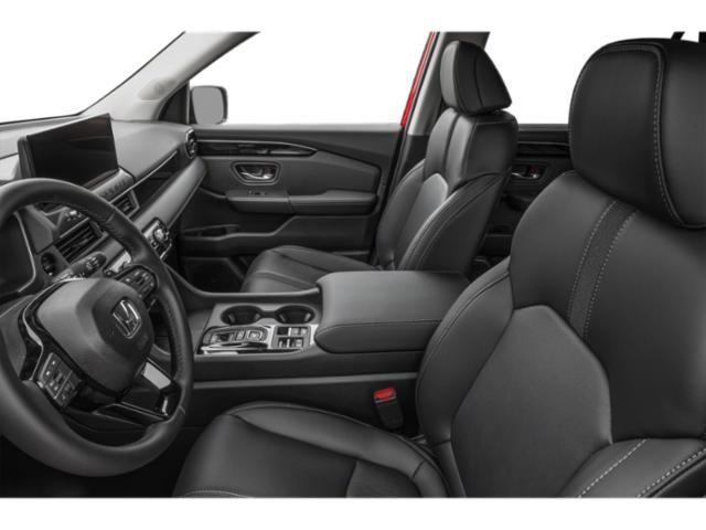 new 2026 Honda Passport car, priced at $50,092