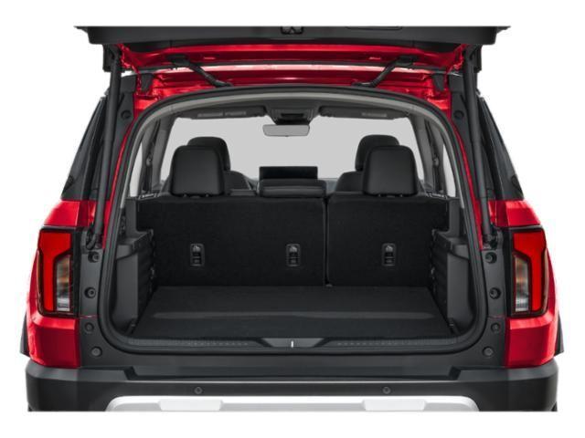 new 2026 Honda Passport car, priced at $50,092
