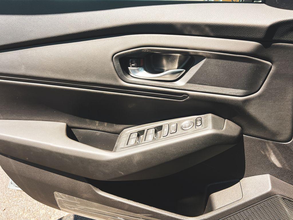 new 2026 Honda Accord car, priced at $32,345