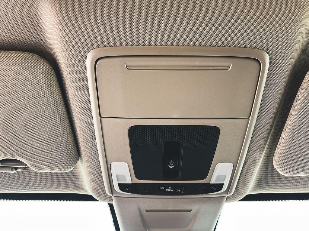 new 2026 Honda CR-V car, priced at $38,805