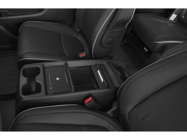 new 2026 Honda Odyssey car, priced at $56,137