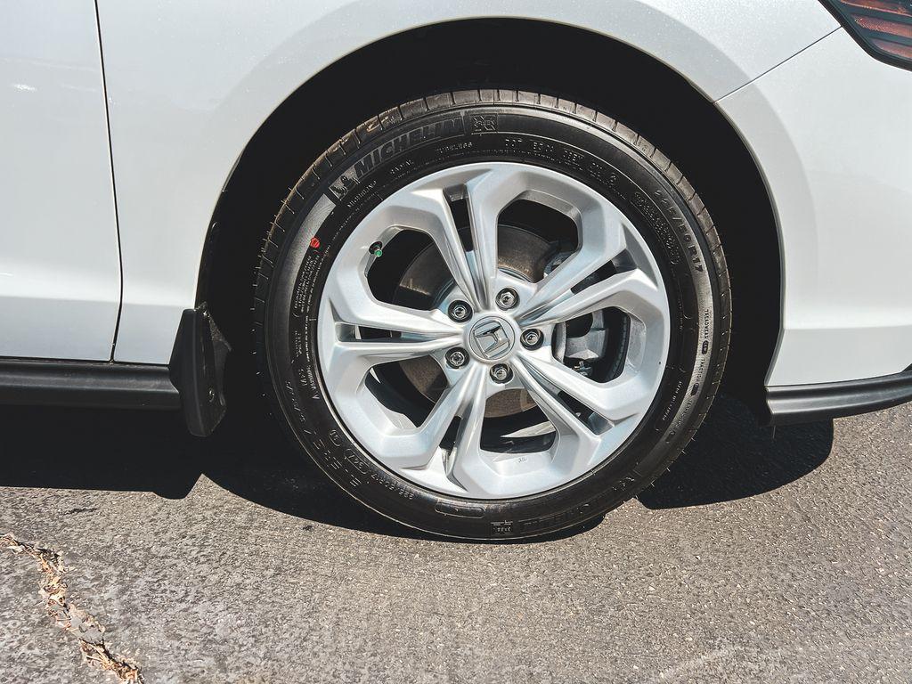 new 2026 Honda Accord car, priced at $30,045