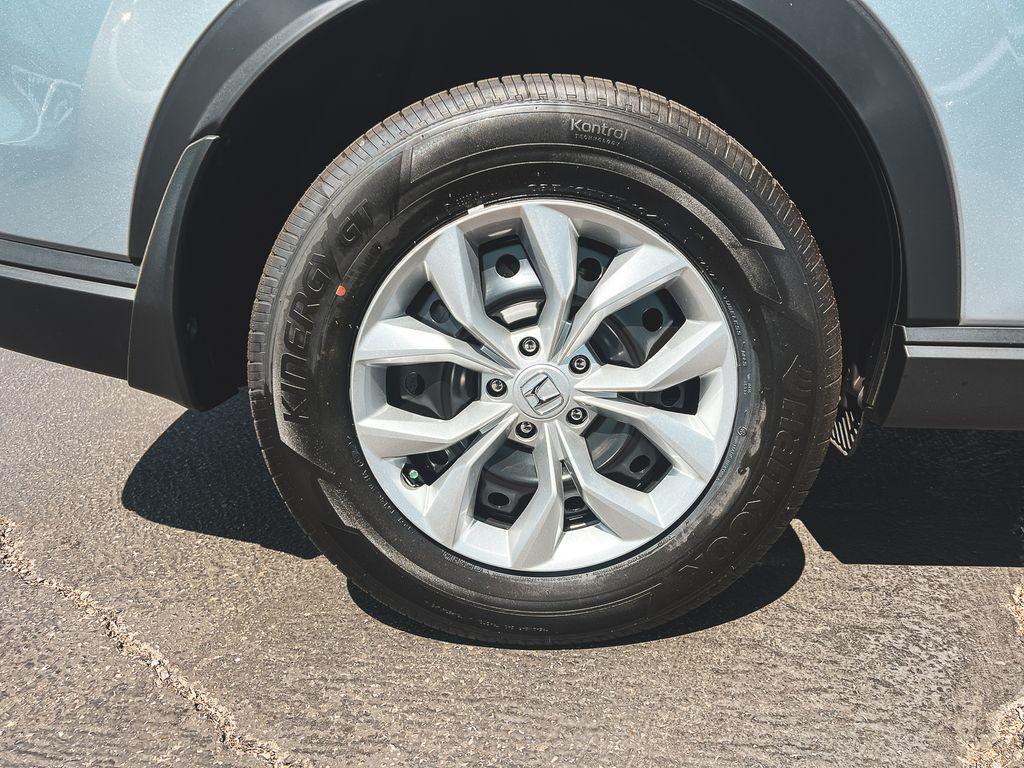 new 2026 Honda CR-V car, priced at $33,870