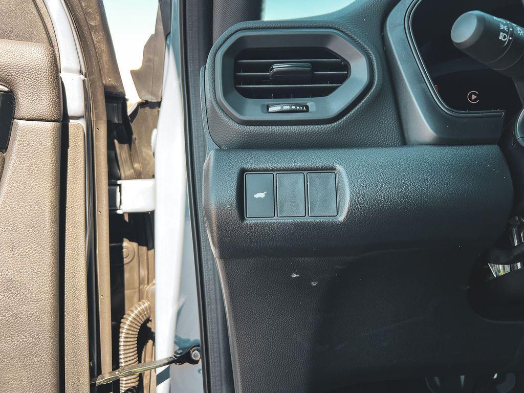 new 2026 Honda Pilot car, priced at $46,245