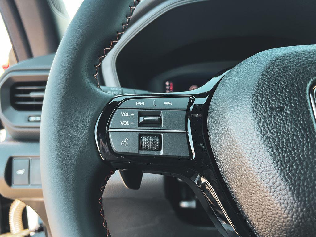 new 2026 Honda Pilot car, priced at $46,245