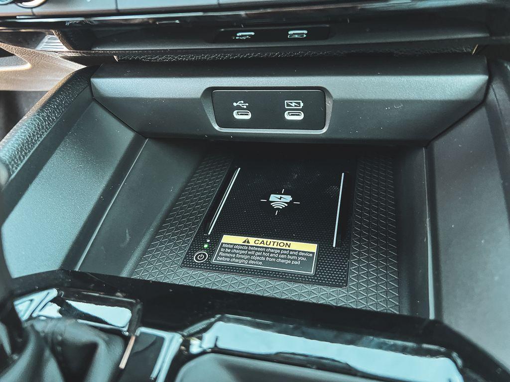 new 2026 Honda Accord Hybrid car, priced at $37,145