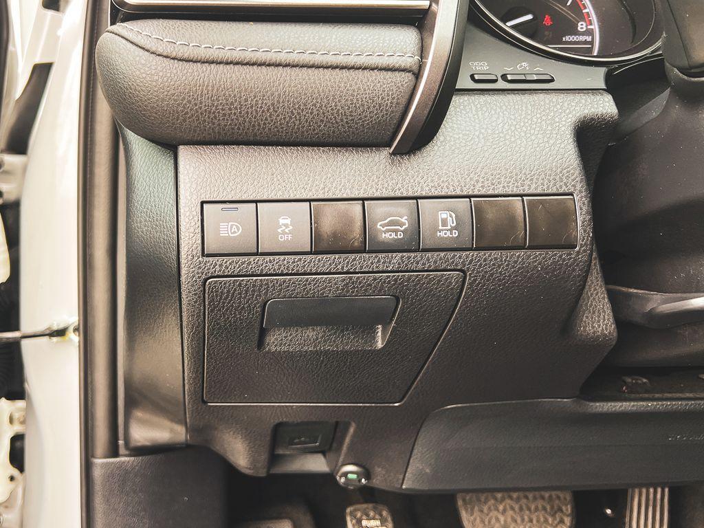 used 2022 Toyota Camry car, priced at $22,997