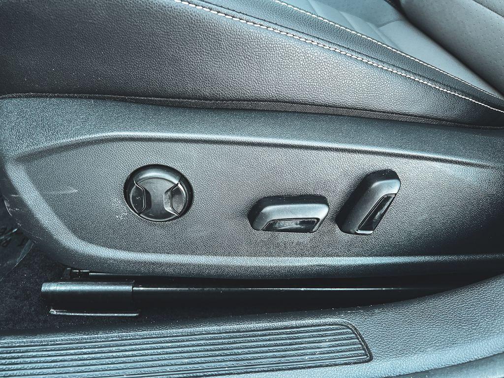 used 2025 Volkswagen Jetta car, priced at $20,997