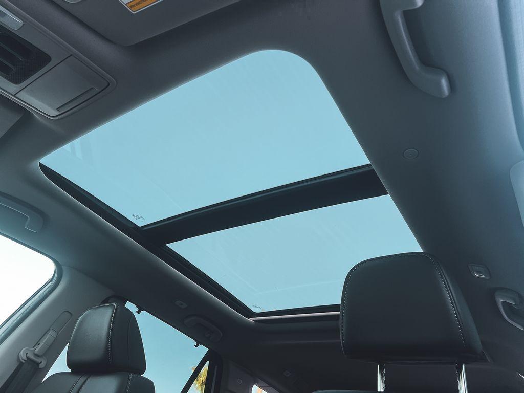 new 2026 Honda Pilot car, priced at $54,245