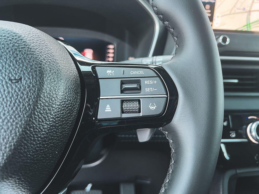 new 2026 Honda Pilot car, priced at $54,245