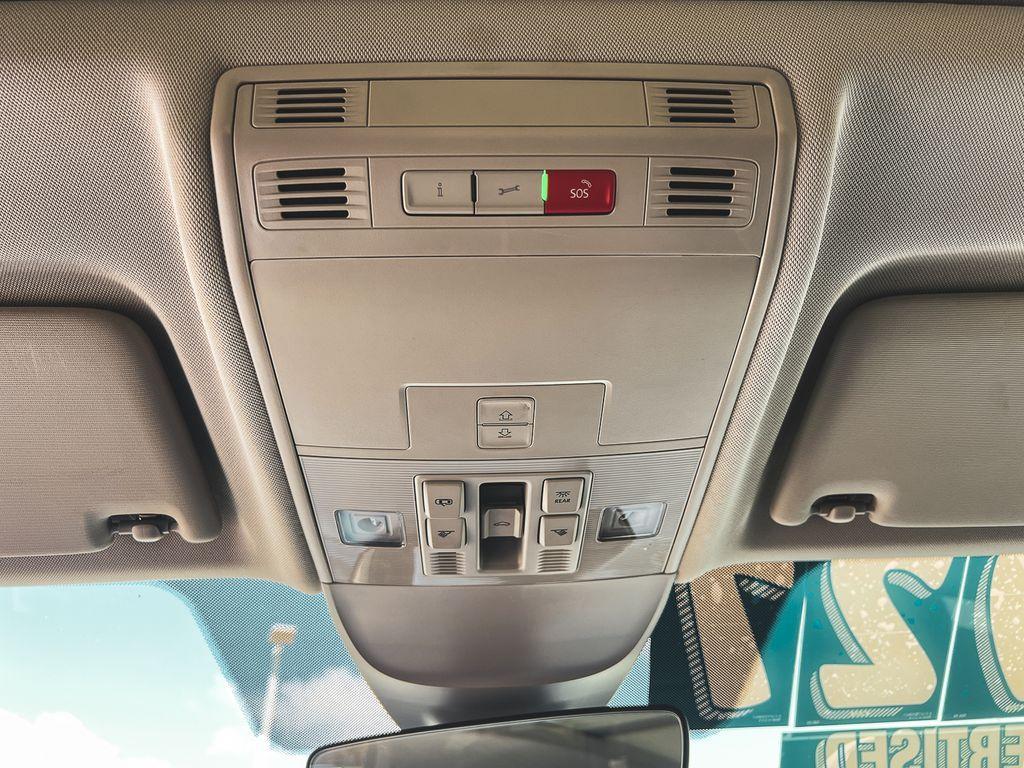 used 2023 Volkswagen Taos car, priced at $21,498