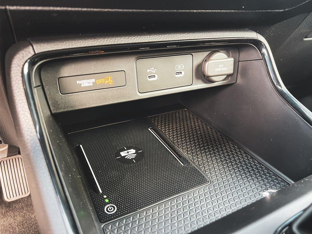 new 2026 Honda CR-V car, priced at $36,555