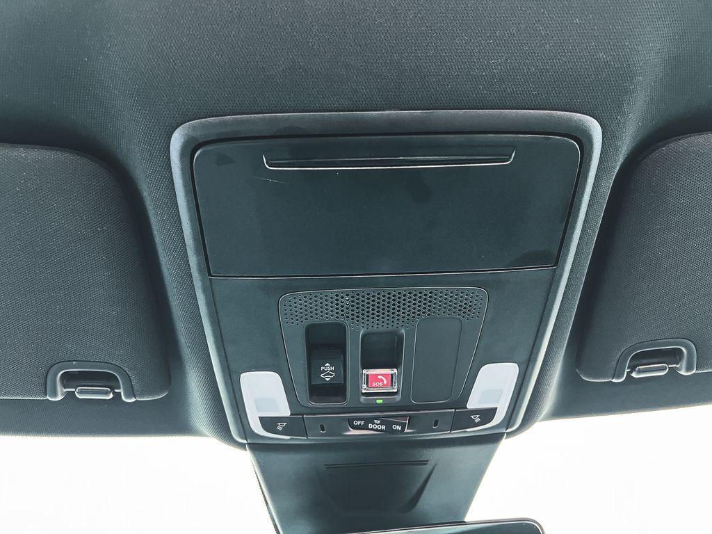 used 2025 Honda Civic Hybrid car, priced at $29,997