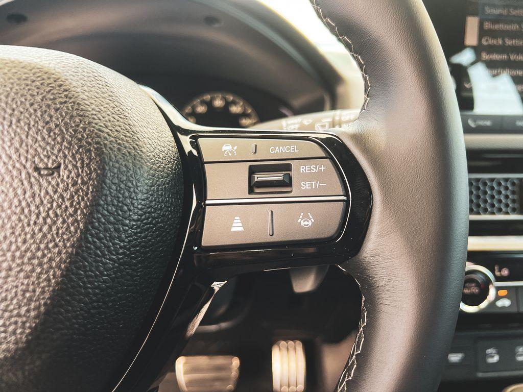 new 2026 Honda Civic car, priced at $28,990