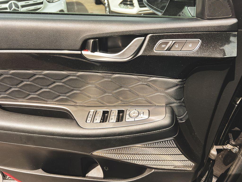 used 2020 Hyundai Palisade car, priced at $24,777