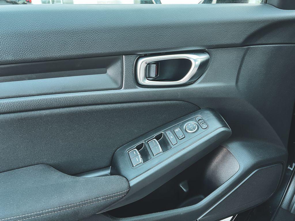 new 2026 Honda Civic car, priced at $29,090