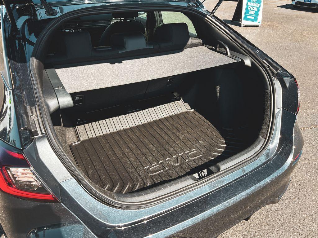 new 2026 Honda Civic car, priced at $29,090