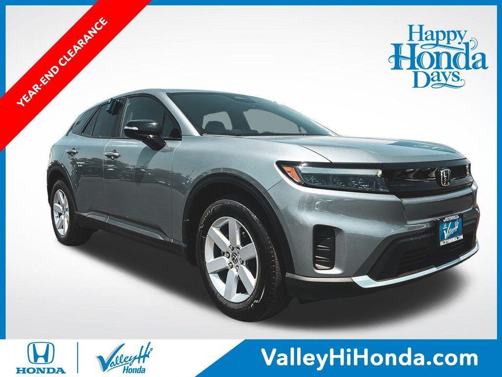 new 2025 Honda Prologue car, priced at $51,895